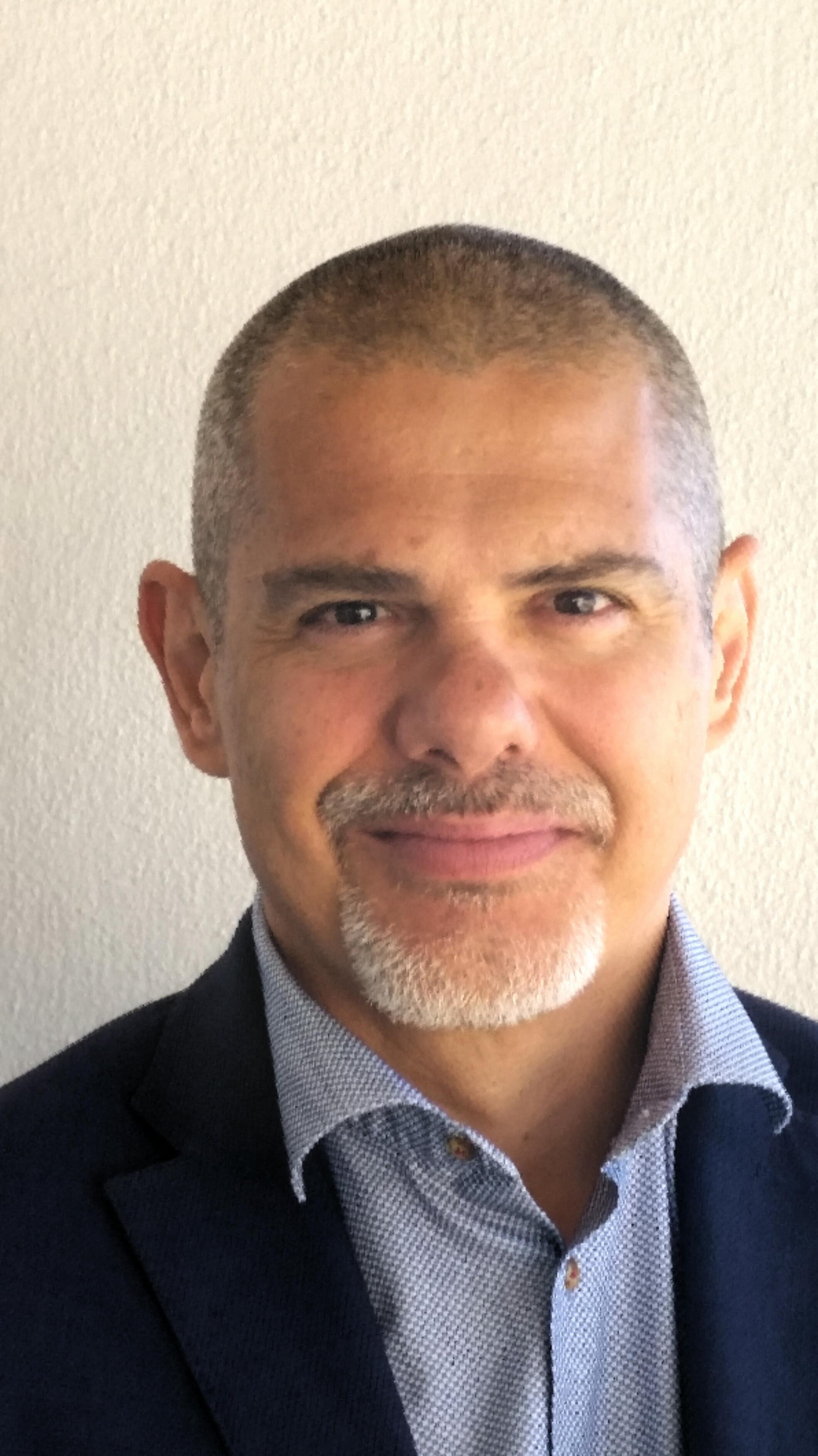ALESSANDRO MARINI